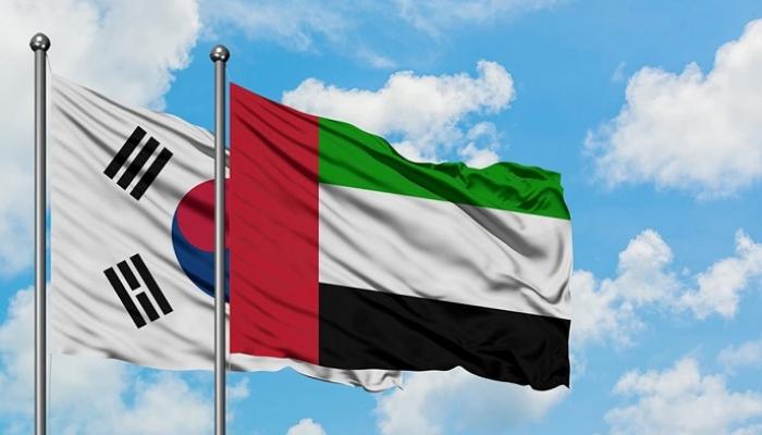 كوريا الجنوبية والإمارات تتفقان على زيادة عدد الرحلات الجوية بين البلدين