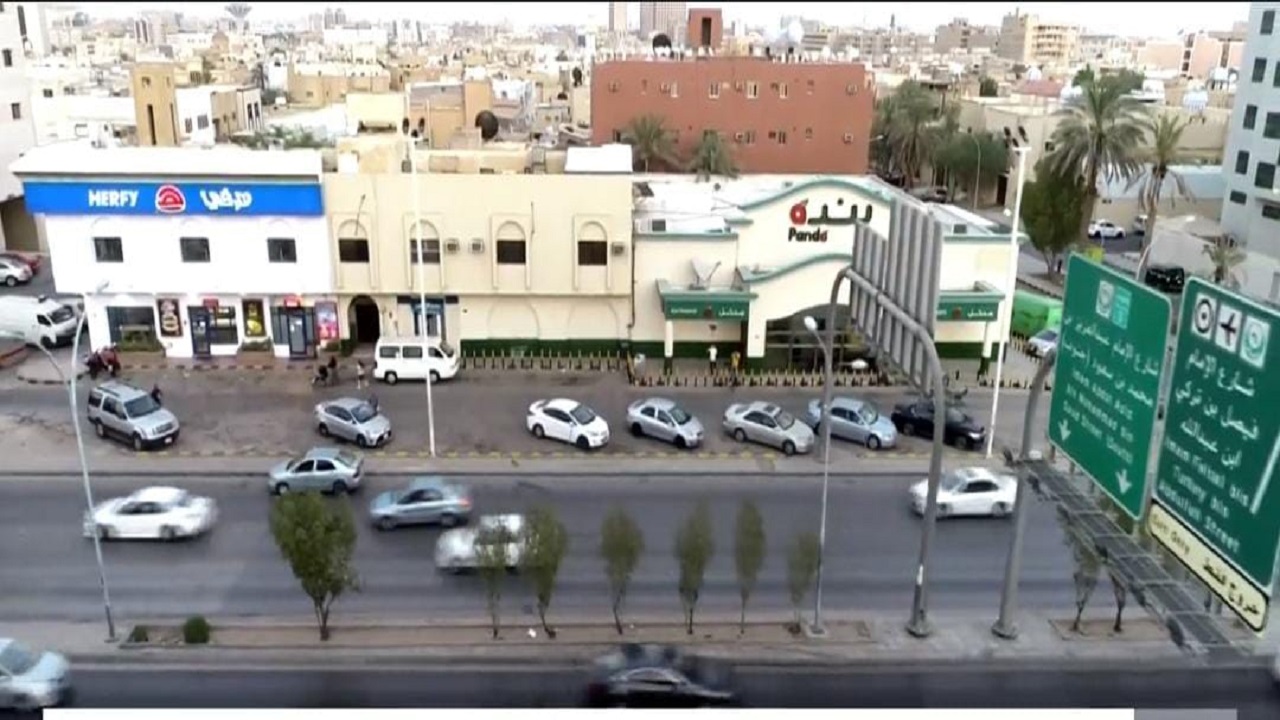 شارع العصارات.. شهد بدايات التطور والانفتاح لمدينة الرياض