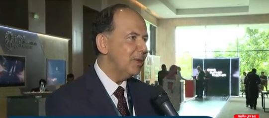 فيصل غلام: الطيران له دورا مهما في الربط التجاري بين المملكة والبرازيل