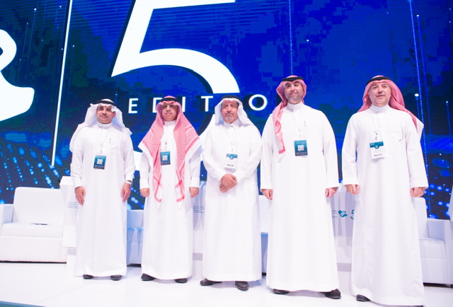 رئيس الطيران المدني : استراتيجية القطاع تهدف إلى تمكين رؤية السعودية