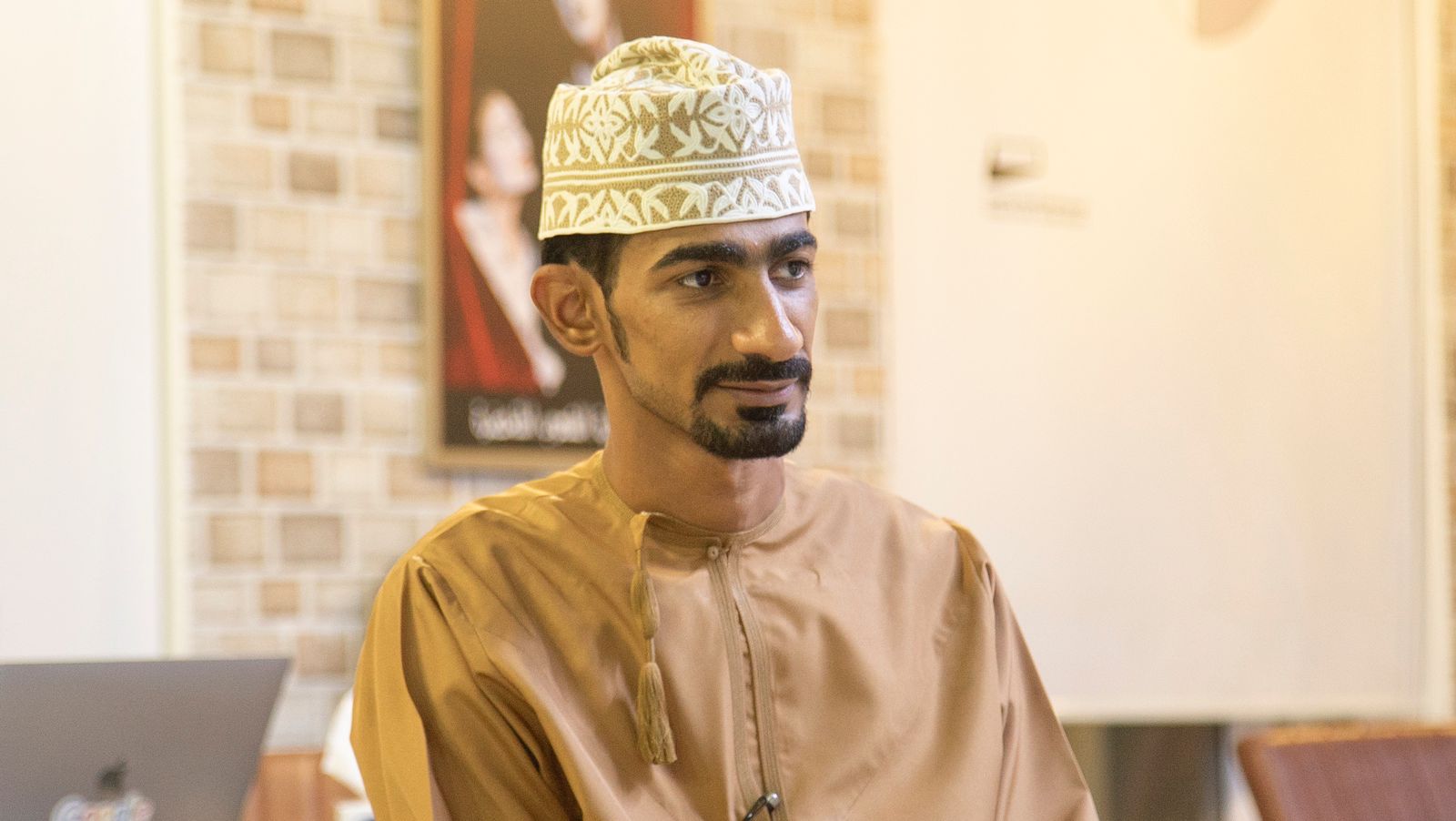 المنيور” يُمثّل سلطنة عُمان في مهرجان كينيا الدولي لأفلام الرياضة