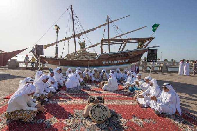 الكويت تعلن قائمة المشاركين بأولي دورات مهرجان فن النهام بالدمام