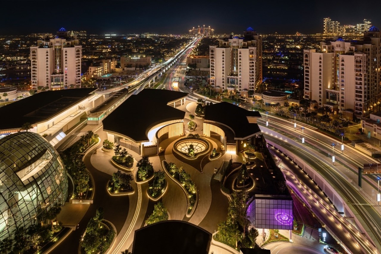 سكانت ريجيس غاردنز تعلن افتتاح عدد من المطاعم الجديدة، وتعد ضيوفها بطيفٍ واسعٍ من المفاجآت