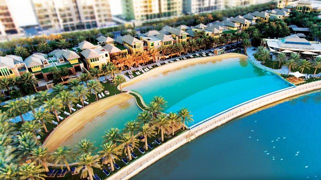 أفضل 3 من منتجعات المنامة 2023