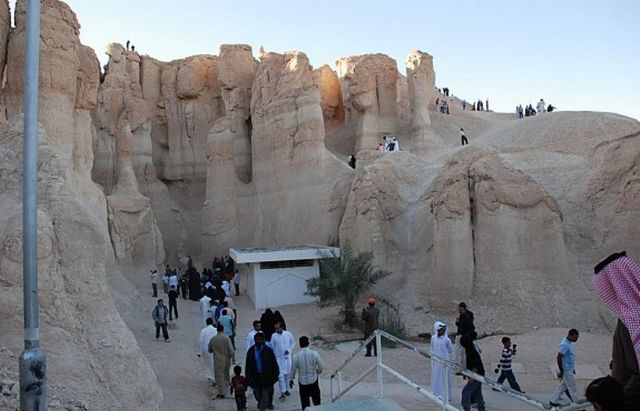 أفضل الأماكن السياحية في الأحساء السعودية