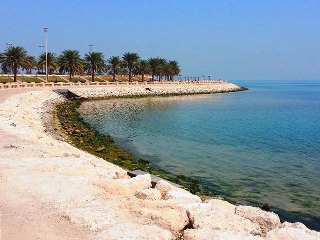 أفضل الأماكن السياحية في الدمام السعودية