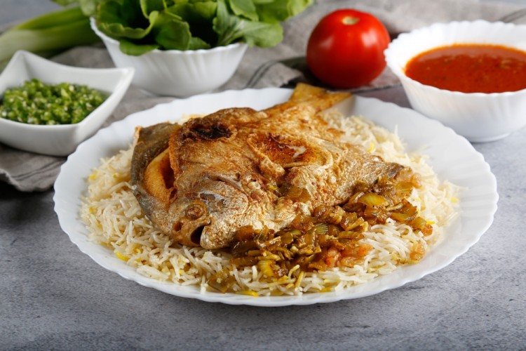 مطبق الزبيدي.. وصفة شهية من المطبخ الكويتي