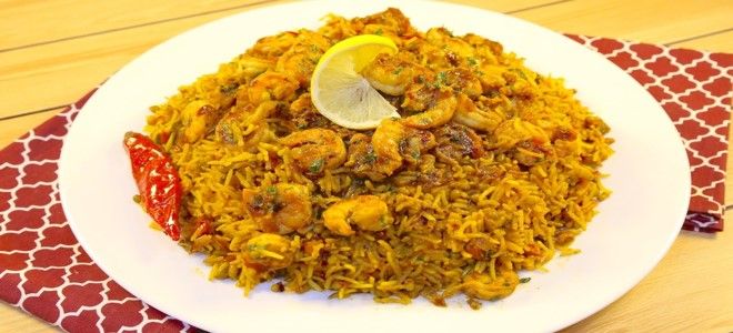 المموش الكويتي.. أشهر أطباق الأرز الشهية