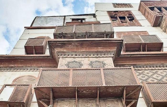 الترتيبات التنظيمية لهيئة تطوير محافظة جدة