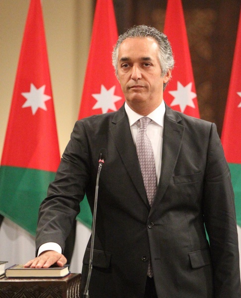 الأردن يشارك في المعرض السياحي السنوي بباريس
