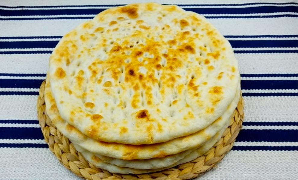 تميس بالجبن.. أشهى المخبوزات الشعبية في السعودية