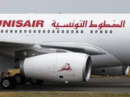 ارتفاع إيرادات الخطوط الجوية التونسية بنسبة 14.9% خلال الربع الثالث من 2023