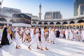 الإمارات تفتح باب التسجيل لأداء فريضة الحج 2024