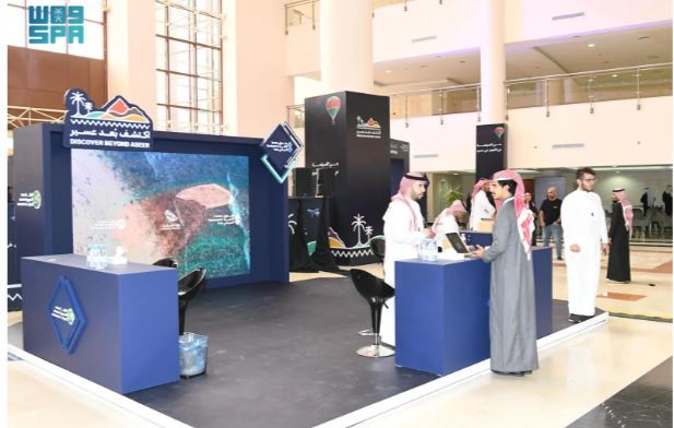 جولة " اكتشف بُعد عسير" تستعرض تجارب سياحية متنوعة