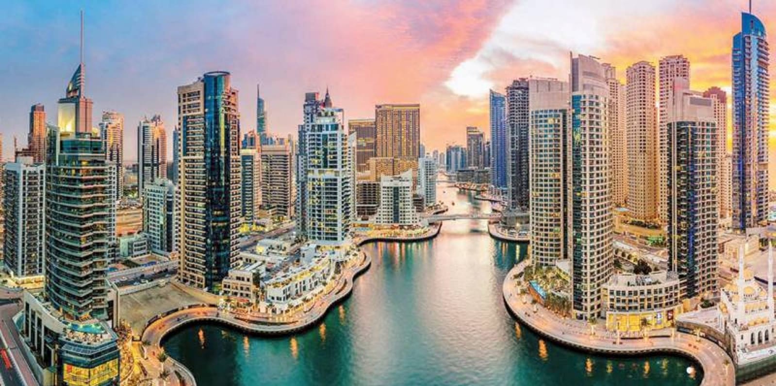دبي تستقطب أكثر من 3.71 مليون سائح خلال 3 أشهر