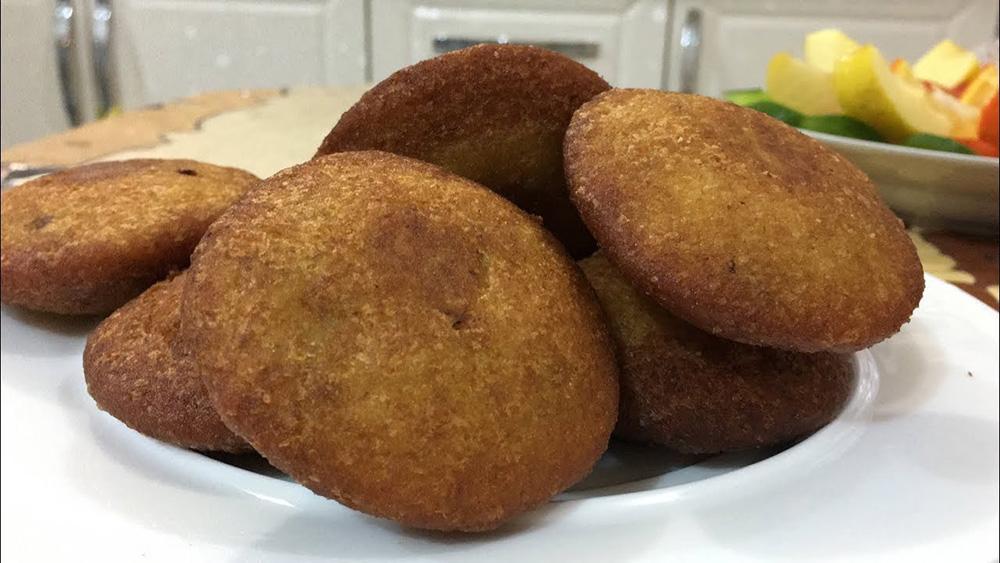 كبة الجريش المقلية.. أشهر الأكلات في بلاد الشام