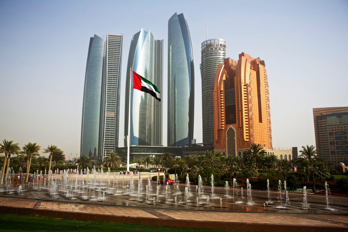 "السياحة العالمية": الإمارات الرابع عالمياً في إنفاق السياح