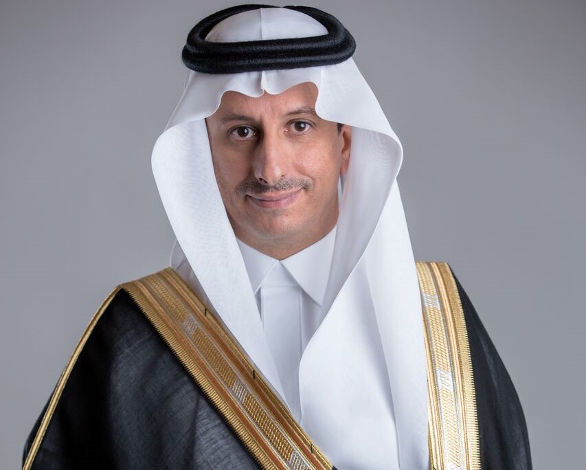 أحمد الخطيب: صدور الأمر السامي بإنشاء محمية الإمام فيصل بن تركي الملكية يُسهم في تحقيق التنمية الاقتصادية المستدامة