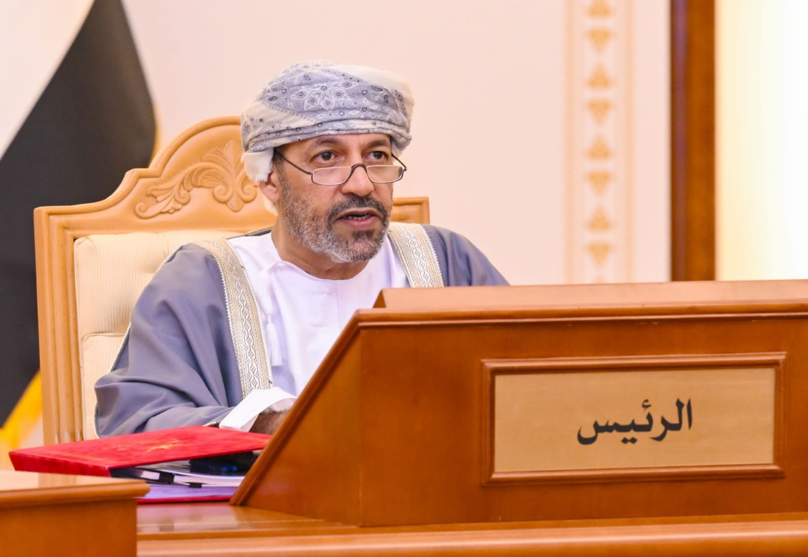 عُمان تستضيف الإجتماع الأربعين لوزراء الداخليه بدول مجلس التعاون الخليجي
