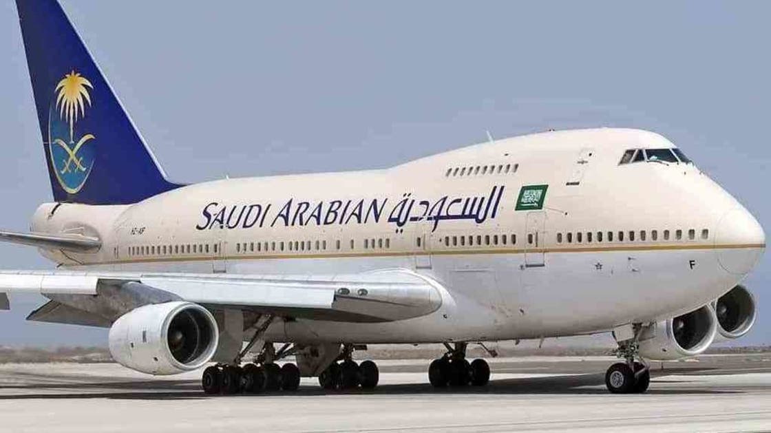 السعودية تسعى لشراء أكثر من 150 طائرة لخطوطها الجوية