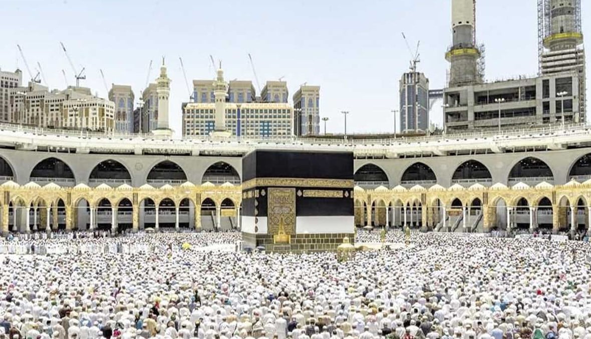 «السياحة» تحدد آلية اختيار قوائم الانتظار لغير الفائزين بقرعة الحج