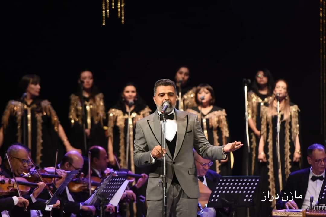 التراث فى الجمهورية بمناسبة ذكرى ميلاد فايزة احمد
