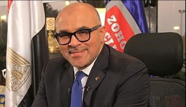 محمد الدمرداش راعيا نبيلا لأصحاب