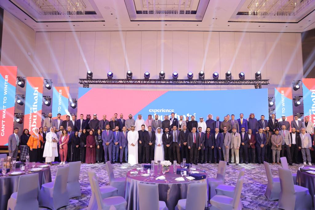 6 أمسيات احتفالية في الكويت وقطر والبحرين وعمان ومدينتي جدة والرياض السعوديتين للاحتفاء بجهود الشركاء في هذه الأسواق