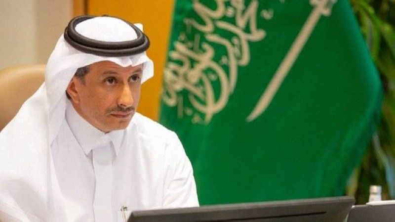 وزير السياحة: مشاريع السعودية الكبرى ترتكز على الاستدامة وتراعي المناخ
