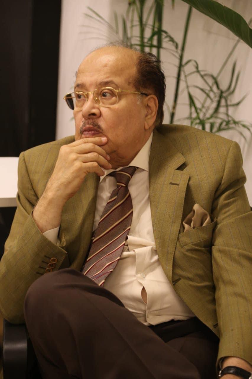 "الطيب" فى معرض القاهرة الدولى للكتاب