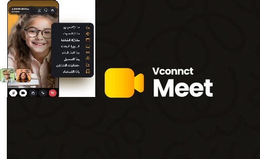 في كونكت" شركة مصرية تغير قواعد اللعبة في اجتماعات الفيديو عالميا