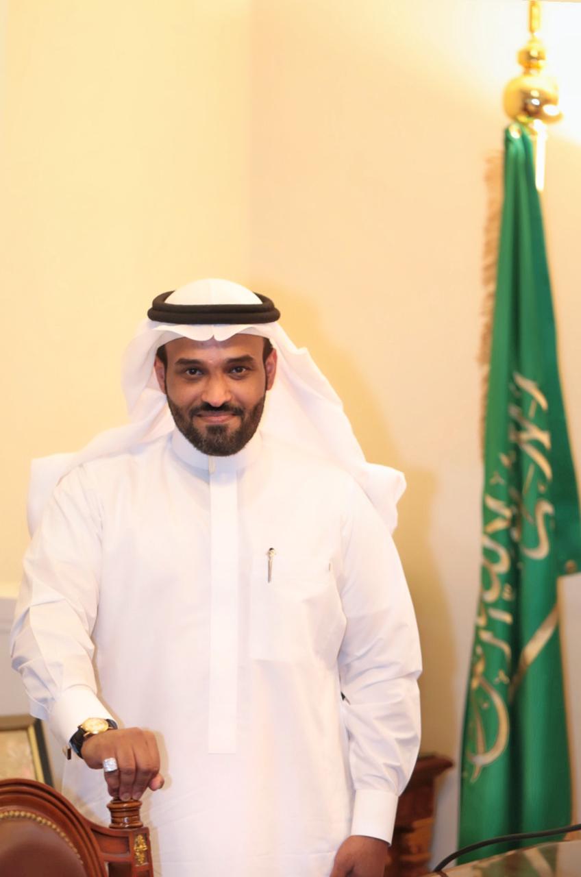 رئيس إتحاد موناكو للرياضات الإلكترونية يُعين سالم بن شامخ ممثلاً لها في السعودية