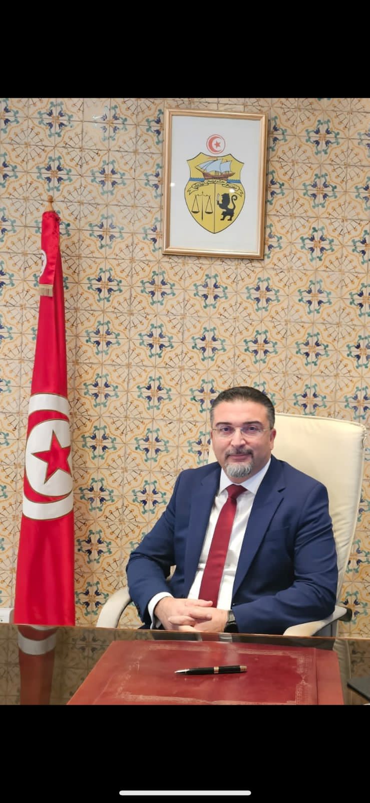 حلمي : المنتدى العربي للإعلام السياحي عمل مشترك مع منظمة السياحة العربية.