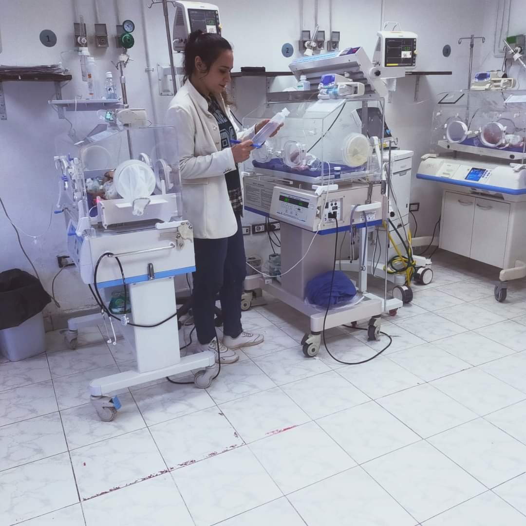 تكثيف المرورات الاشرافية التفقدية علي جميع المنشآت الصحية بالبحر الأحمر