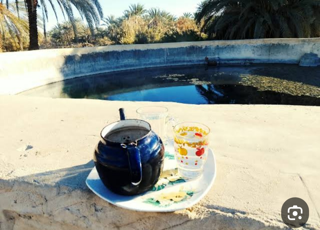 افتتاح اول واحه تأمل في مصر والشرق الأوسط