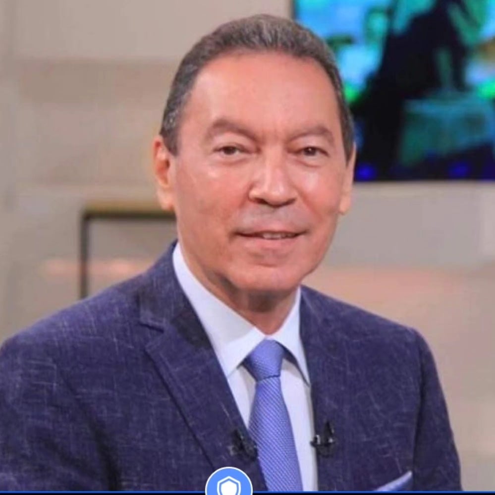 رحيل الدكتور هاني الناظر بعد معاناه مع المرض