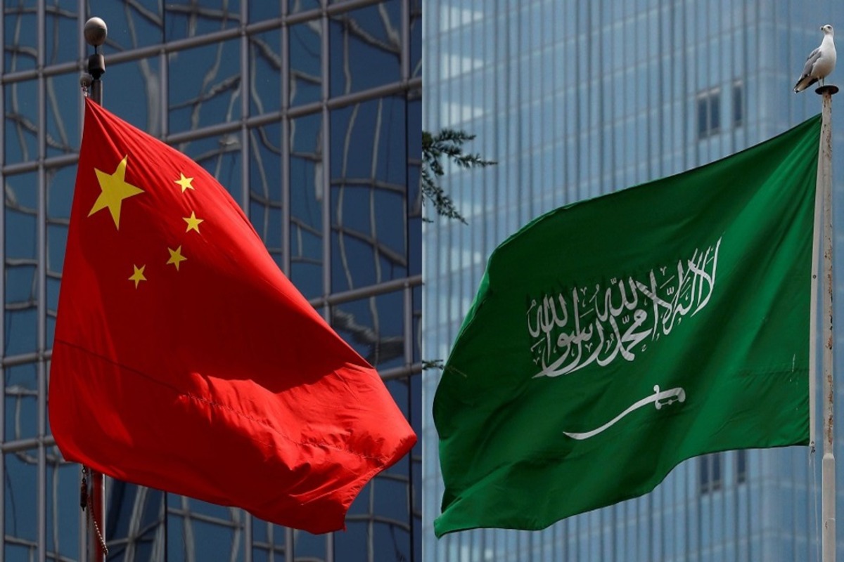 800%.. ارتفاع قياسي في الطلب الصيني على السياحة السعودية في 2023