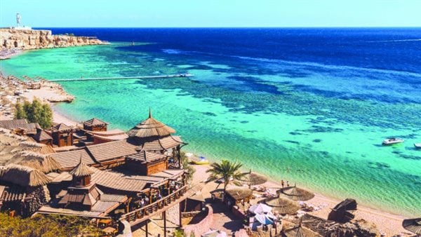 خبير سياحي : شرم الشيخ أفضل وجهة سياحية آمنة باعتراف دولي لحفاظها على الهوية والبيئة