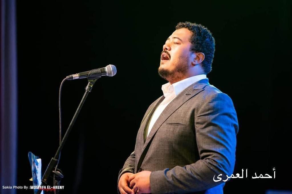 الاوبرا تحتفل بذكرى الإسراء والمعراج فى الجمهورية