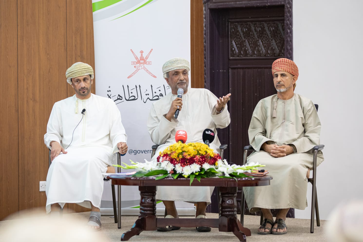 انطلاق فعاليات مهرجان الظاهرة السياحي الخميس القادم