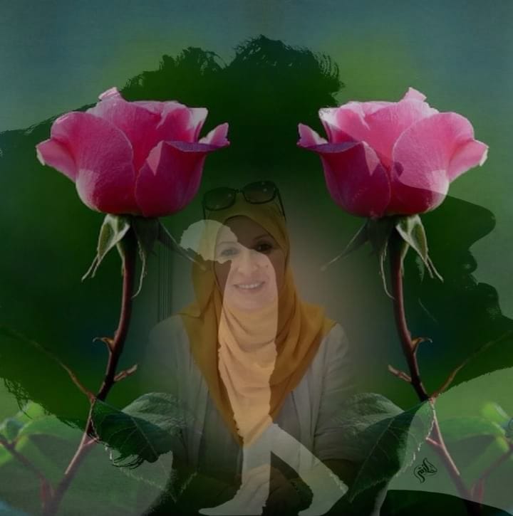 أخذته معي فظل يسألني وأنا أجيب