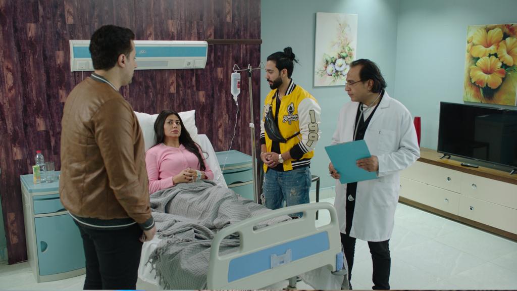 أحداث مثيرة تخطف القلوب.. طرح برومو "جريمة منتصف الليل" لـ رانيا يوسف