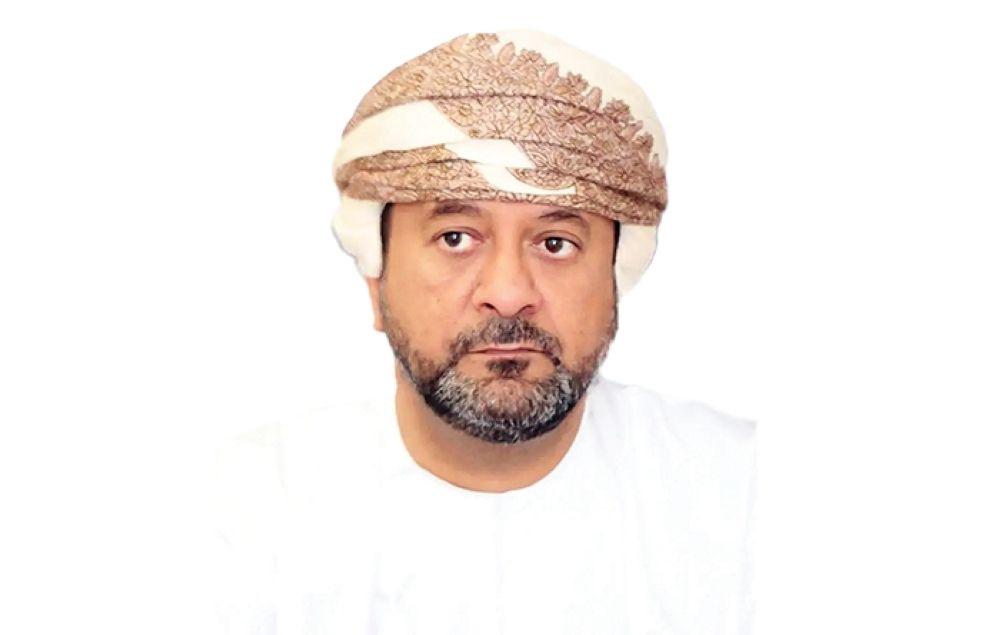 في اجتماع مجلس ادارتها الأول إختيار الدكتور محمد بن مبارك العريمي رئيساً لمجلس إدارة جمعية الصحفيين العمانية