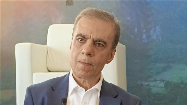 رئيس قمة العرب للطيران: نستهدف زيادة التكنولوجيا في قطاع السفر