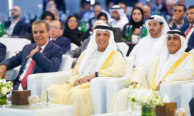 خلال حضور سموه “قمة العرب للطيران”.. سعود بن صقر: صناعة الطيران ركيزة أساسية لتحقيق التنمية الشاملة