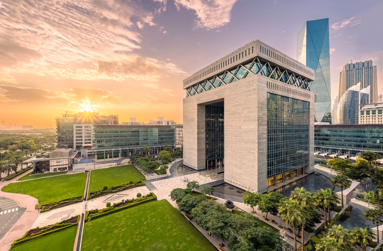 في إطار مواكبة أفضل الممارسات العالمية مركز دبي المالي العالمي يعلن عن إصدار قانون جديد للأصول الرقمية وقانون جديد للضمان وتعديلات على بعض التشريعات القائمة
