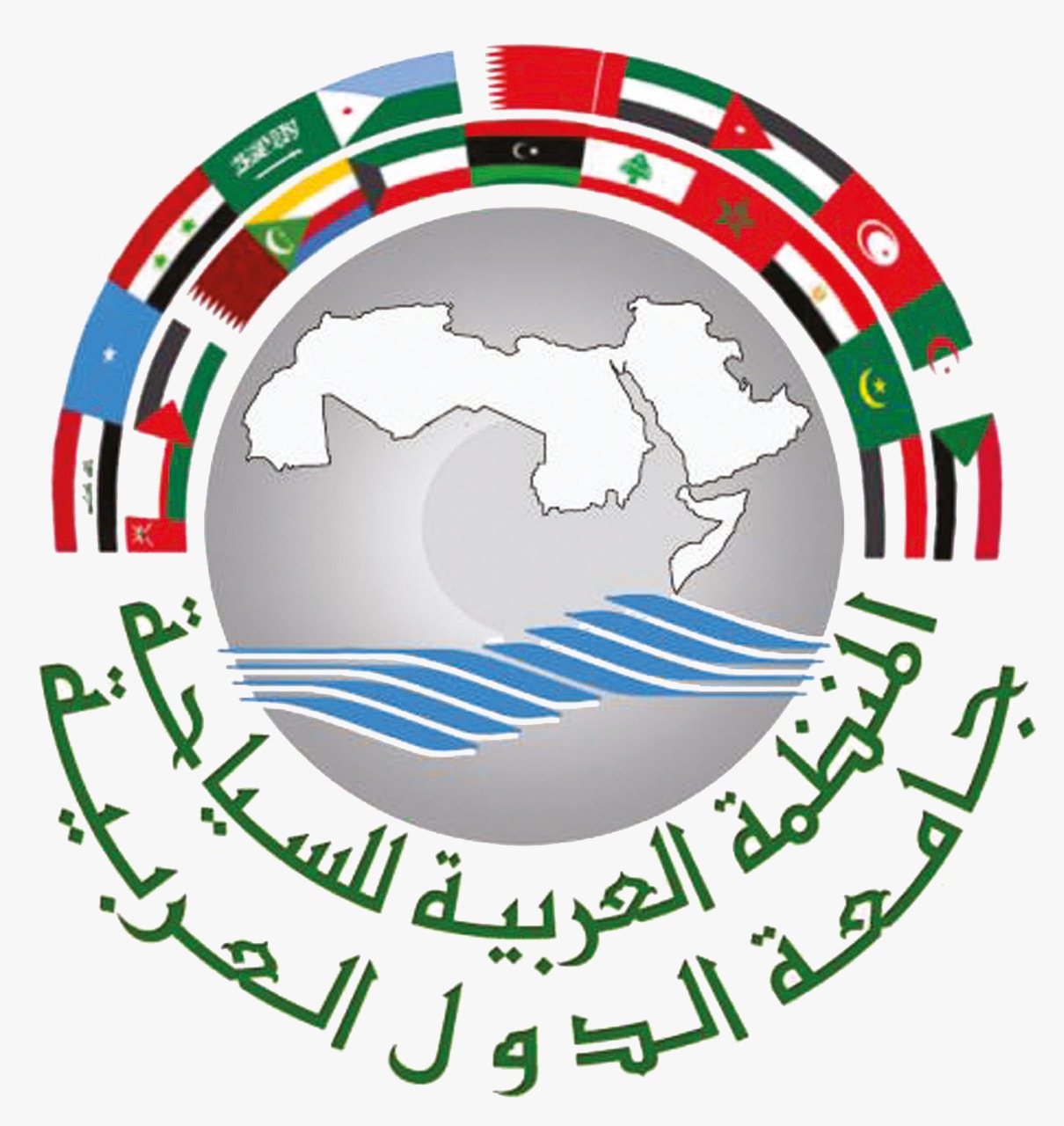  المنظمة العربية للسياحة تهنئ قيادة المملكة العربية السعودية لاحتفائها بتحقيق مستهدف ال ١٠٠ مليون سائح مما جعلها نموذجا يحتذى به على المستوى الاقليمي والعالمي