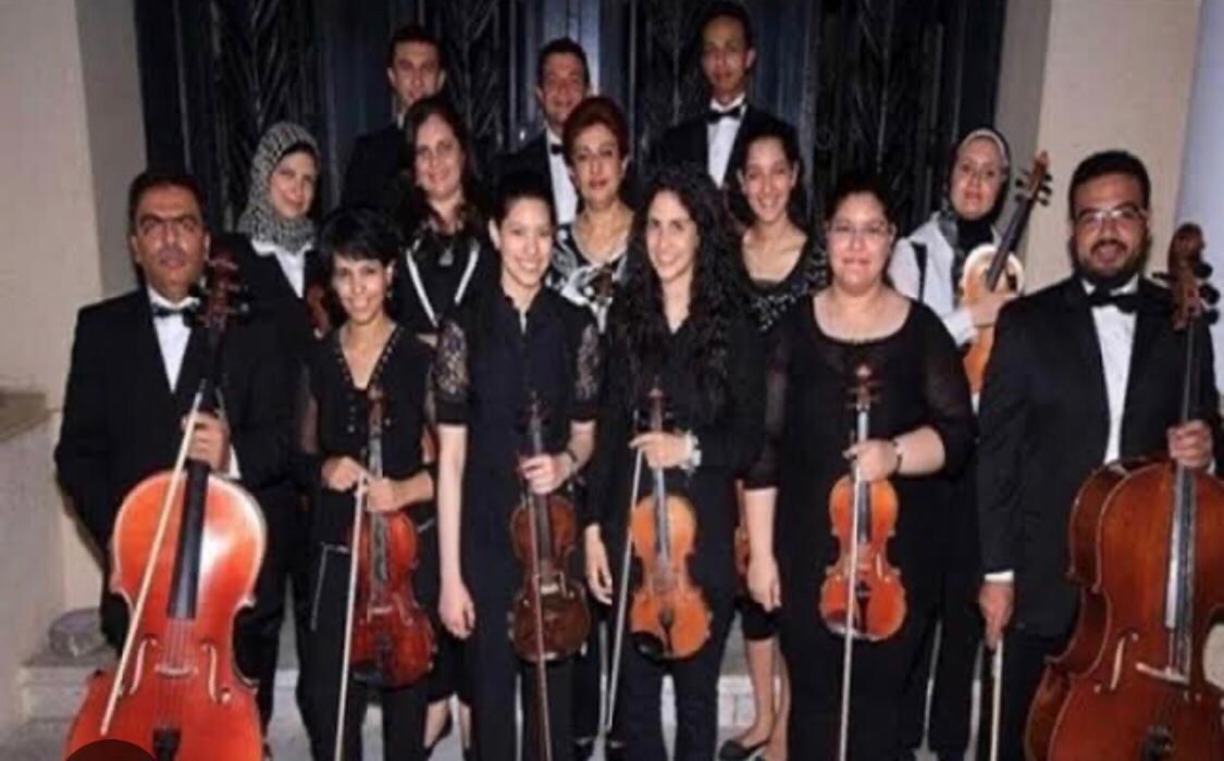 عقب انتهاء عيد الفطر المبارك : نشاط مكثف للاوبرا فى ابريل