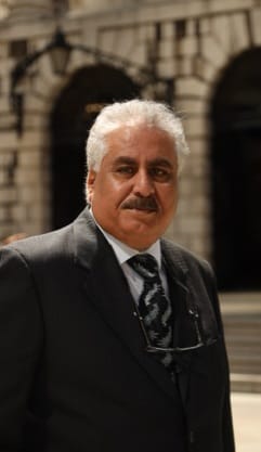 على شرف الدكتور خالد القاضي.. القاهرة تحتضن (أنسنة الرؤية) للشاعر العربي السعودي إبراهيم الجريفاني