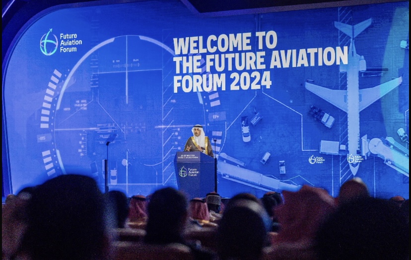 مؤتمر مستقبل الطيران 2024 يختتم فعالياته في الرياض بعد تخطيه التوقعات على مستوى المشاركة وحجم الصفقات